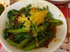 -舟舟刮凉粉