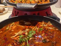 -渝蛙馆(新百店)