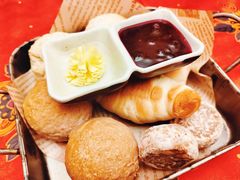 -塔道斯西餐厅(中央大街店)