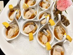 -天狗山料理(省体店)