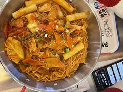 -朴太院·烤肉万岁·创意首尔料理(中联广场店)