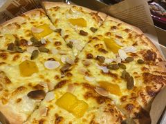 -Gray Whale 灰鲸餐厅(北美N1店)
