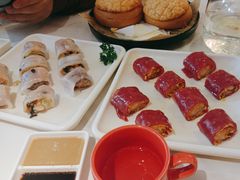 -避风塘·金牌店·夜宵(金玉兰店)