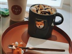 -柴务处·柴犬主题狗咖