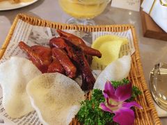 -粤陸玖玖·港式手作茶餐厅(珠江路店)