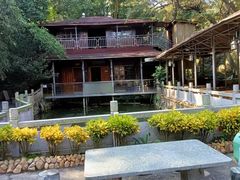 -珠海叠泉山庄