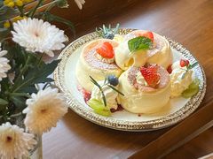 -山由之cafe&meal(小寨店)