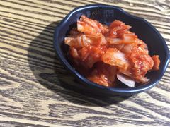 -吴草鸡爪오초닭발韩食堂(融恒盈嘉中心店)