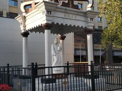-王府井天主教堂