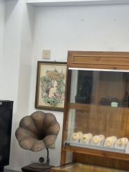 -冰岛刺青·手工耳饰品售卖·专业纹身