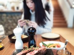 -Erman岩烧牛排(虹桥南丰城店)