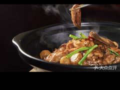 -蘭奢雅集·江浙菜(青山江滩店)