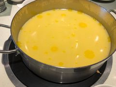 八珍花胶鲍鱼鸡汤锅-八珍玉食鸡煲·打边炉(印象城店)