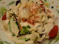 -萨莉亚意式餐厅(深圳北站店)