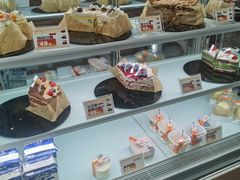 -卷们·现制生日蛋糕·蓝风车动物奶油(金源店)