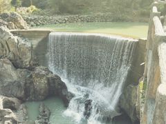 -磐安十八涡风景区