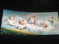 -百丽宫影城(嘉里汇店)