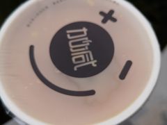 -加减茶饮(高沙店)