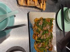 -潮界(虹桥新天地店)