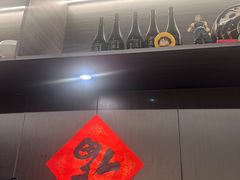 -沼津港精致料理·寿喜烧·烧鸟(龙湖南桥天街日料榜单店)