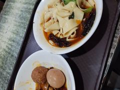 -安徽正宗牛肉板面(南十三路店)
