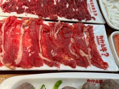 -为什么牛潮汕牛肉火锅(万胜广场店)