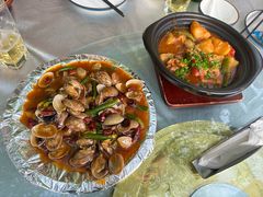 -唐猫庭院·千年陕菜(大唐不夜城店)