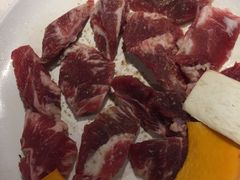 -本家韩国烤肉(青岛万象城店)