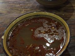 招牌牛肉汤-兄弟俩老李家牛肉汤(总店)