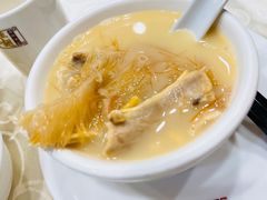 -凤城礼记鱼翅海鲜酒家(新马路总店)