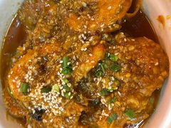 -领蟹祥记·香辣蟹·特色小海鲜(奥体天虹店)