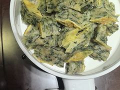 -六合居·邯郸菜·武安菜起源地