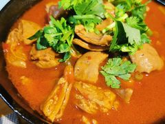 -驿舍·民國老营房院子私房菜(科学会堂店)