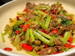 -安天民北方饺子(白石洲店)
