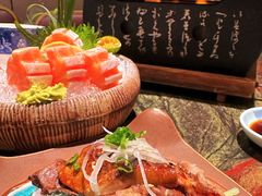 -炙柒Sekinana·精致料理 烧鸟·铁板烧(海上世界店)