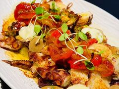 -ALBALUZ 西班牙餐厅(衡山坊店)