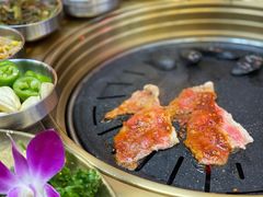 -蒲葵传统炭火烤肉(白石龙店)