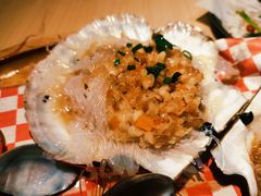 -日进一片海.生腌海鲜火锅.宵夜烧烤(三里屯总店)
