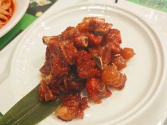 -令氏家外家周秦食府(高新店)