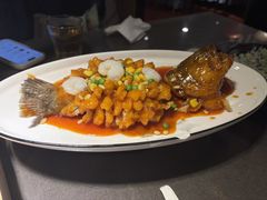 -宋园·金宴浙鲜馆(静安店)