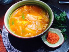 -Pistolera Mexican Cantina女枪手墨西哥餐厅(碧云路店)