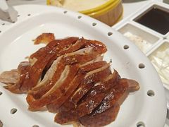 -东流山北京烤鸭·家常菜(南京首店)
