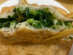 -老方子馅饼粥(台东店)