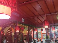 -阿西娅食府(中关村店)