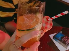 -TZ House音乐现场(来福士中心店)