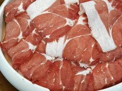 -津门老羊家·铜锅涮羊肉·烧烤(科技园店)