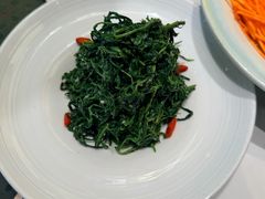 红果枸杞苗-清真·宁夏印象·盐池滩羊肉体验店(江宁路店)