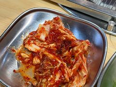 -麻蒲碳烤肉(嘉禾东平地铁站19号店)
