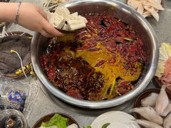 -华丰火锅(双林北横路店)