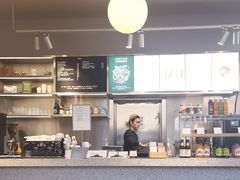 -ARKET CAFÉ(三里屯太古里店)